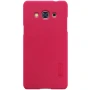 Nillkin Super Frosted Shield Matte cover case for Samsung Galaxy J3 PRO (J3110) order from official NILLKIN store
